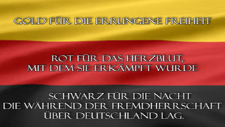 Eine Nachricht an ganz Deutschland und die Welt! Die Zeit ist gekommen...